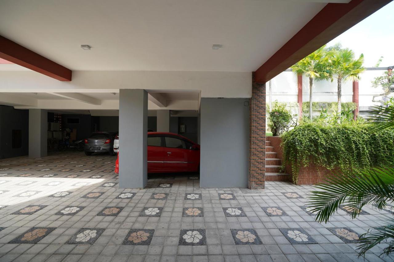 Oyo 2392 Nusa Dua Eling Inn Екстериор снимка