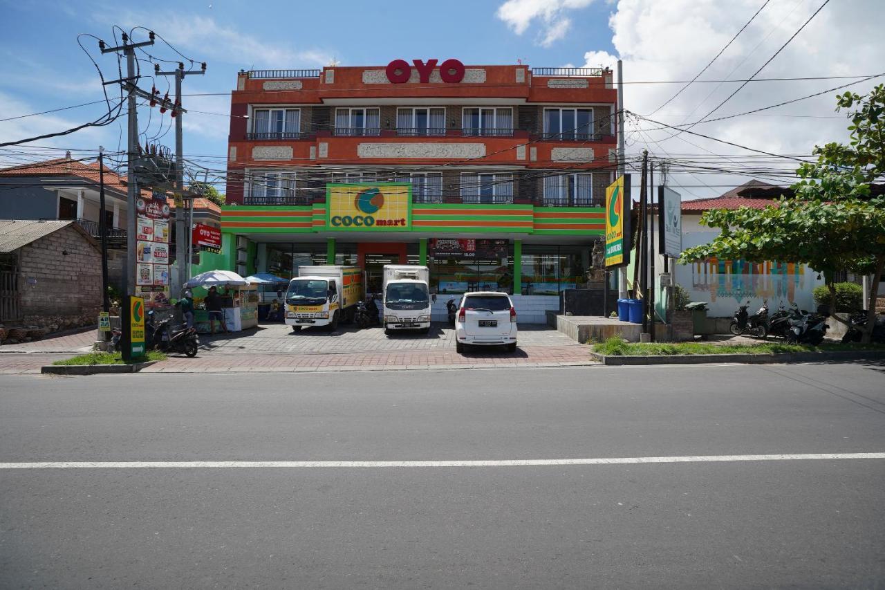 Oyo 2392 Nusa Dua Eling Inn Екстериор снимка