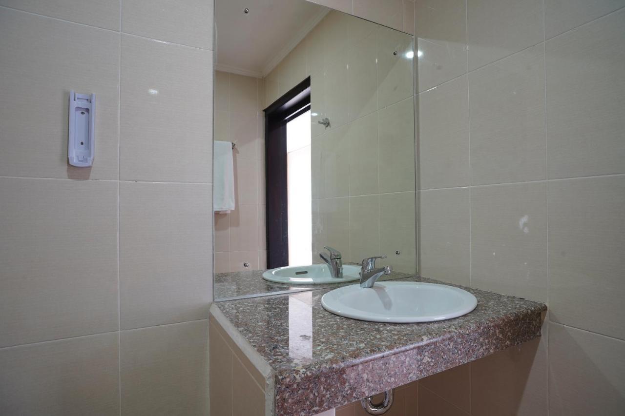 Oyo 2392 Nusa Dua Eling Inn Екстериор снимка