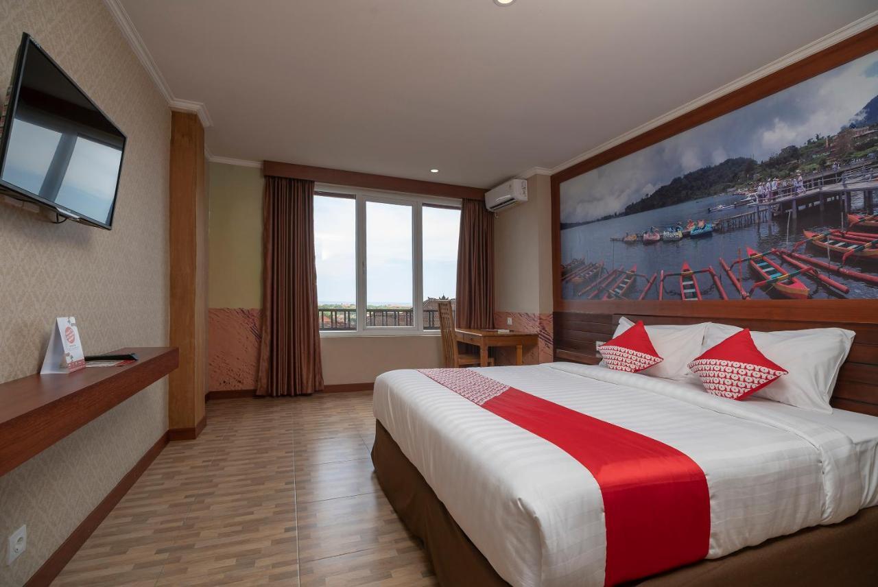 Oyo 2392 Nusa Dua Eling Inn Екстериор снимка